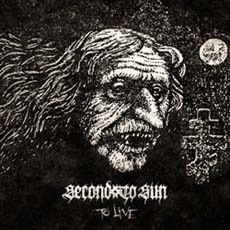 Second To Sun : To Live
